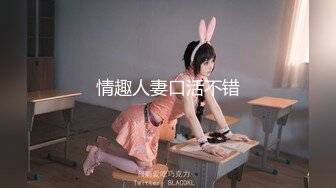 情趣人妻口活不错